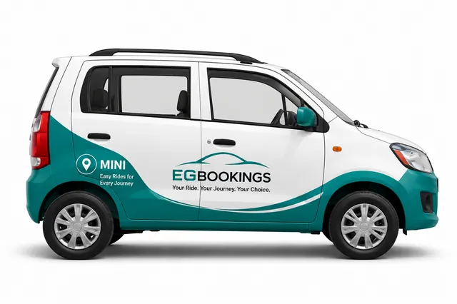 EgBookings Mini